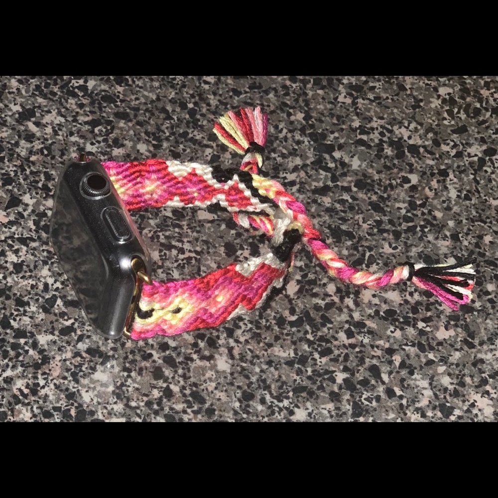 Apple Watch band